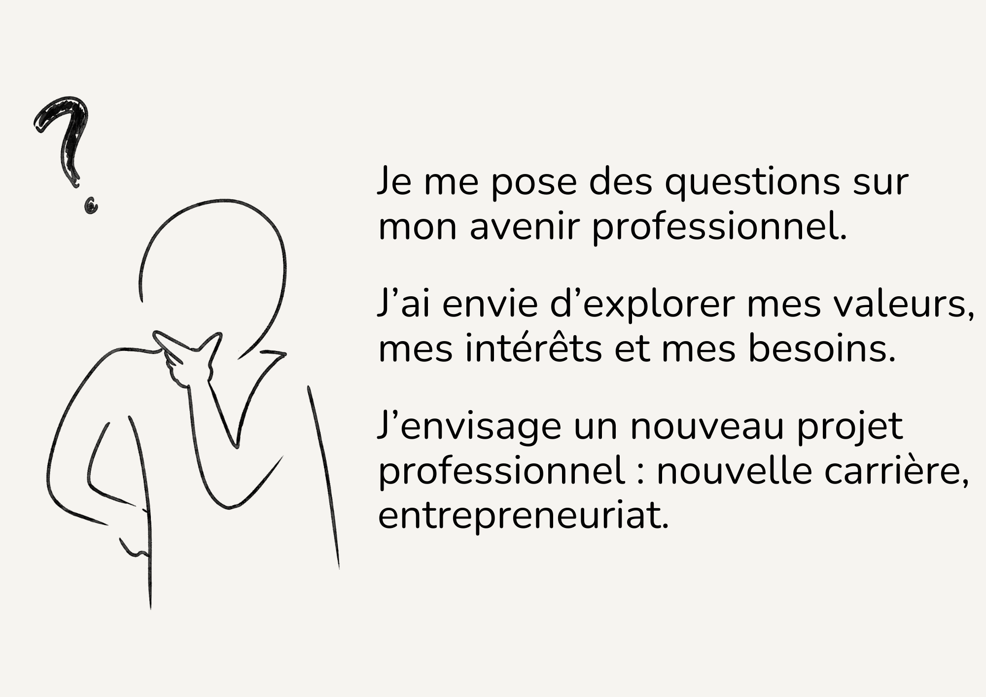 Le cabinet de psychologues Entresens Conseil propose des bilans d'orientation professionnelle et des bilans d'orientation scolaire à Toulouse